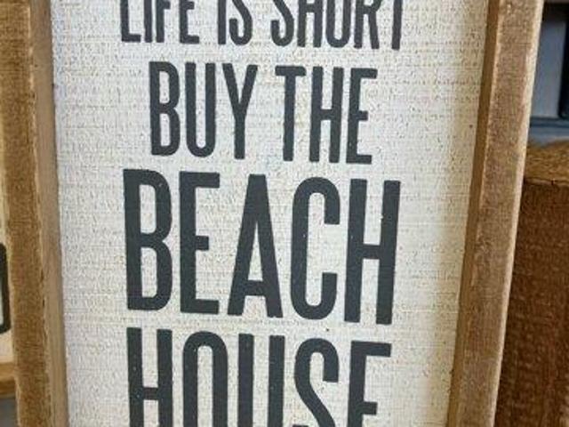 House for sale in Ocean City, New Jersey
