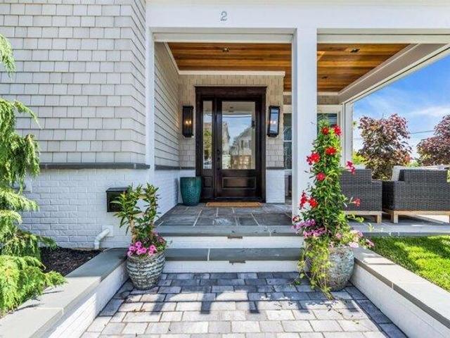 House for sale in Ocean City, New Jersey
