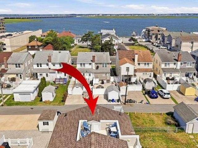 House for sale in Ocean City, New Jersey