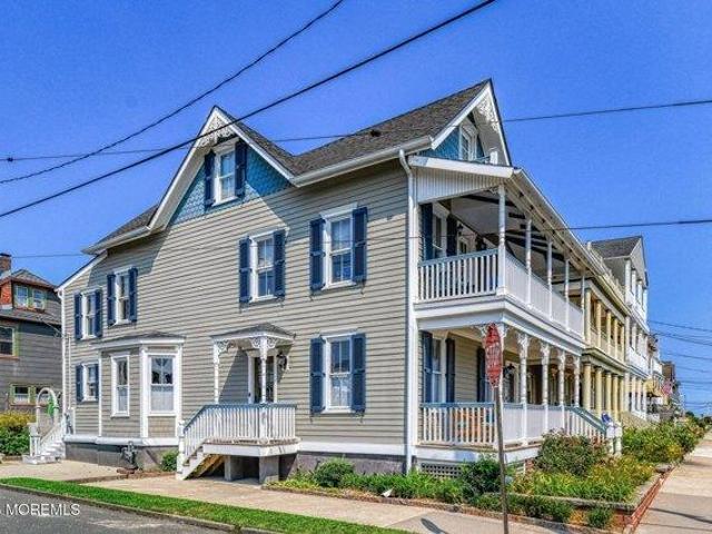 House for sale in Monmouth, New Jersey
