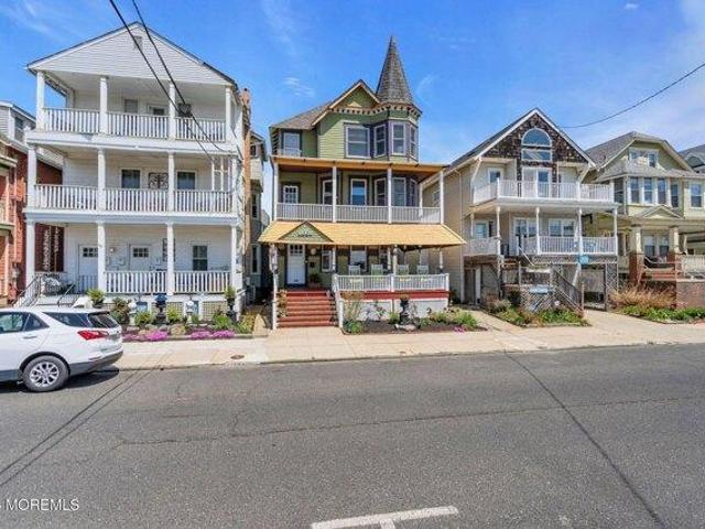 House for sale in Monmouth, New Jersey