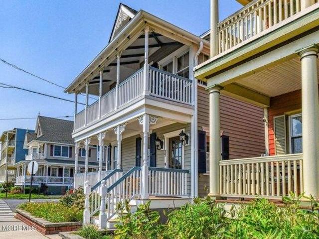 House for sale in Ocean Grove, Neptune Township