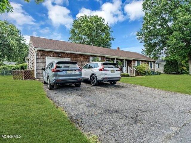 House for sale in Monmouth, New Jersey