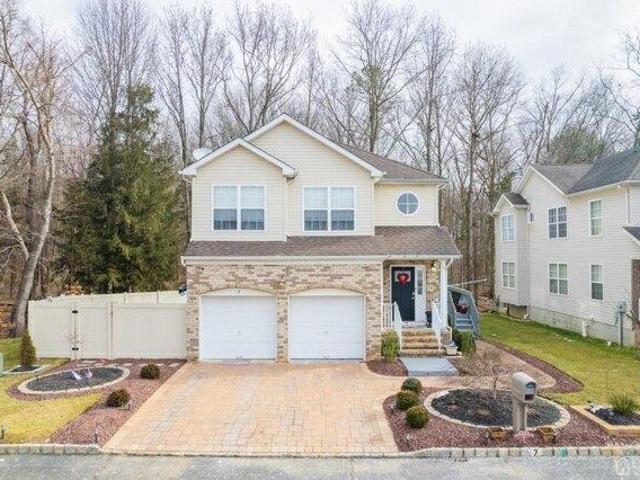 House for sale in Cliffwood, New Jersey