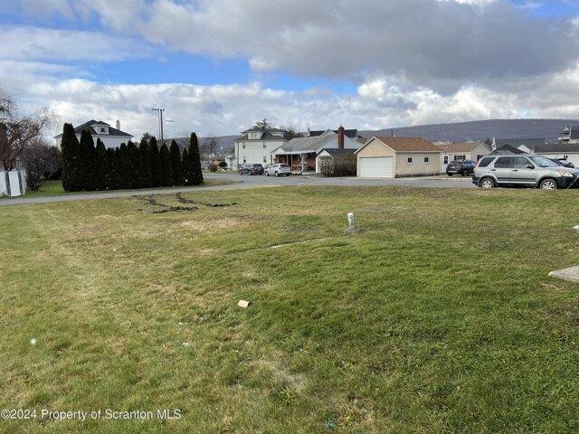 House for sale in Old Forge, Pennsylvania