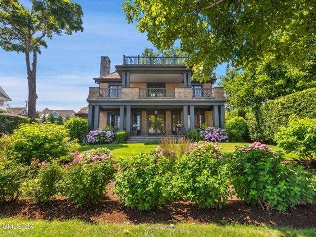 House for sale in Greenwich, Connecticut