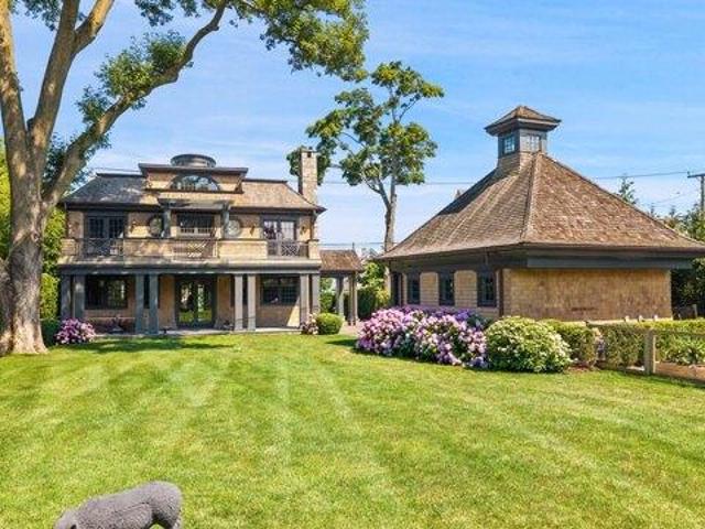 House for sale in Greenwich, Connecticut