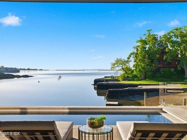 House for sale in Greenwich, Connecticut