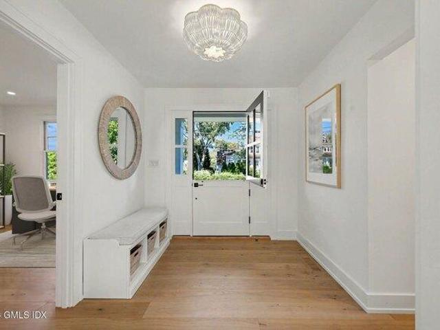 House for sale in Greenwich, Connecticut