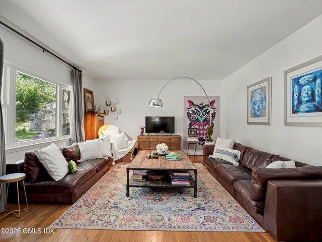 House for sale in Greenwich, Connecticut