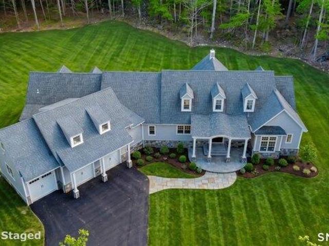 House for sale in Old Lyme, Connecticut
