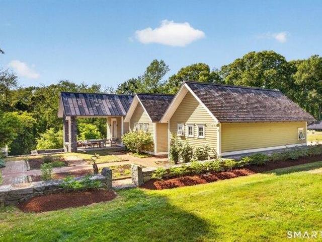 House for sale in Old Lyme, Connecticut