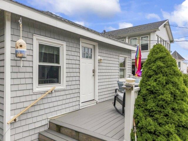 House for sale in Maine