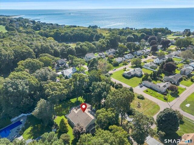 House for sale in Fenwood, Old Saybrook