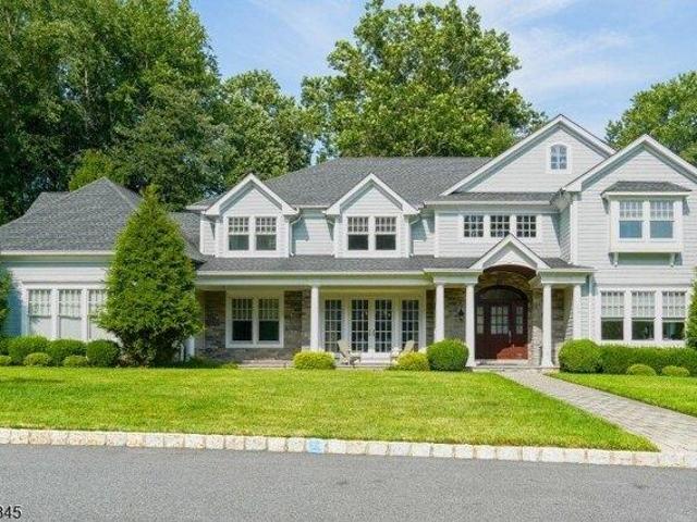 House for sale in New Jersey