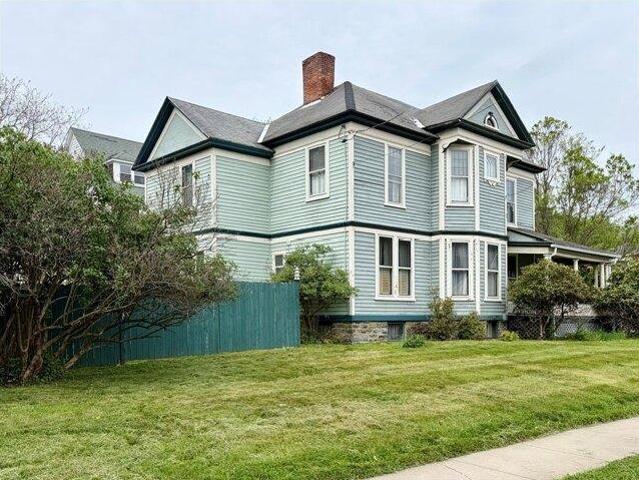 House for sale in Oneonta, New York