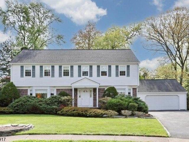 House for sale in Oradell, New Jersey