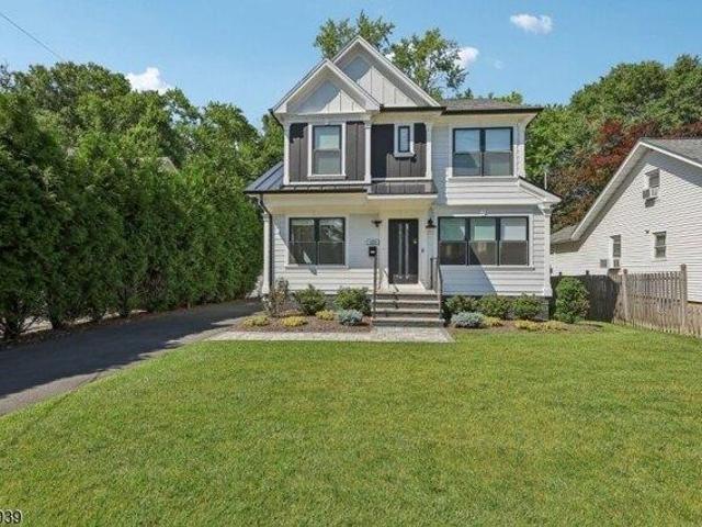House for sale in Oradell, New Jersey