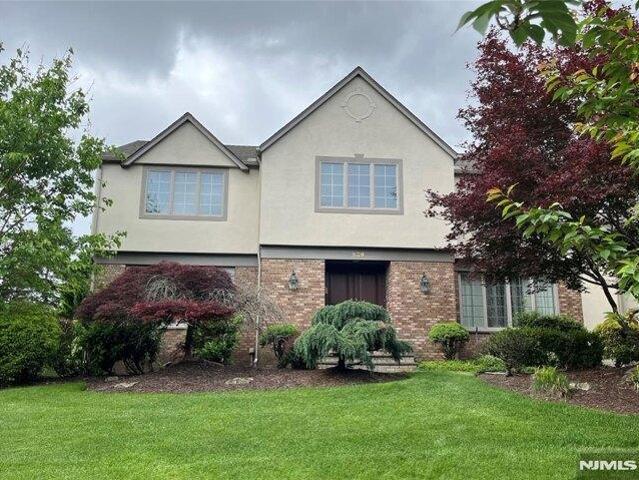 House for sale in Oradell, New Jersey