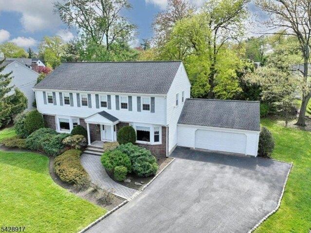 House for sale in Oradell, New Jersey