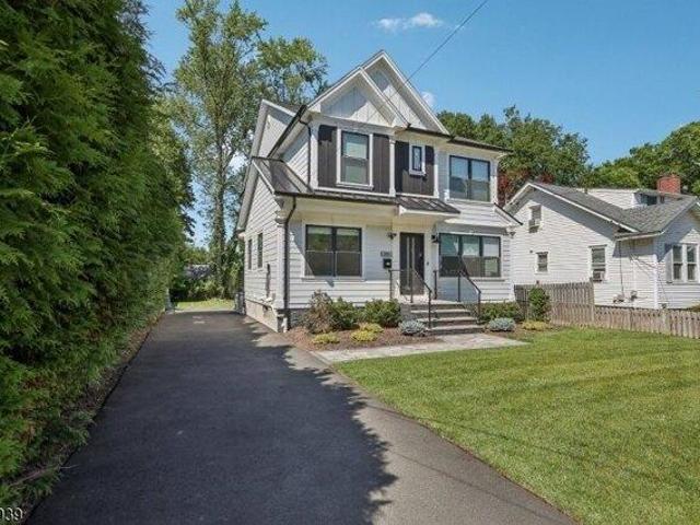 House for sale in Oradell, New Jersey