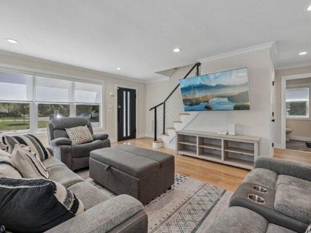 House for sale in Oradell, New Jersey