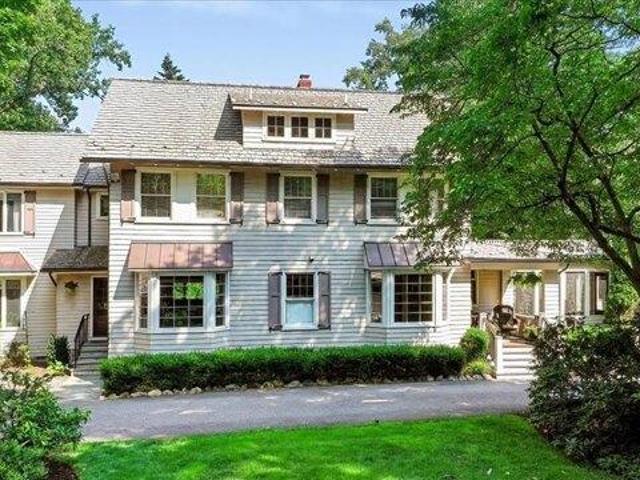 House for sale in Oradell, Bergen County