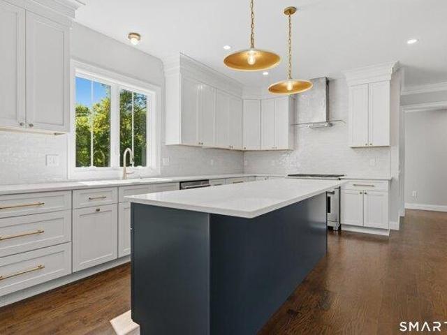 House for sale in Orange, Connecticut