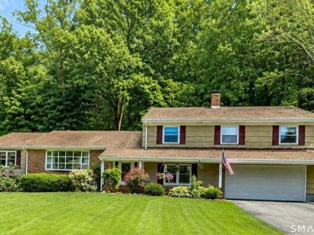 House for sale in Orange, Connecticut
