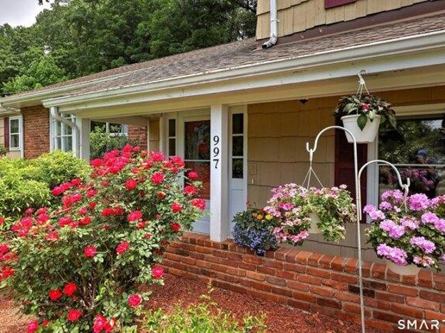 House for sale in Orange, Connecticut