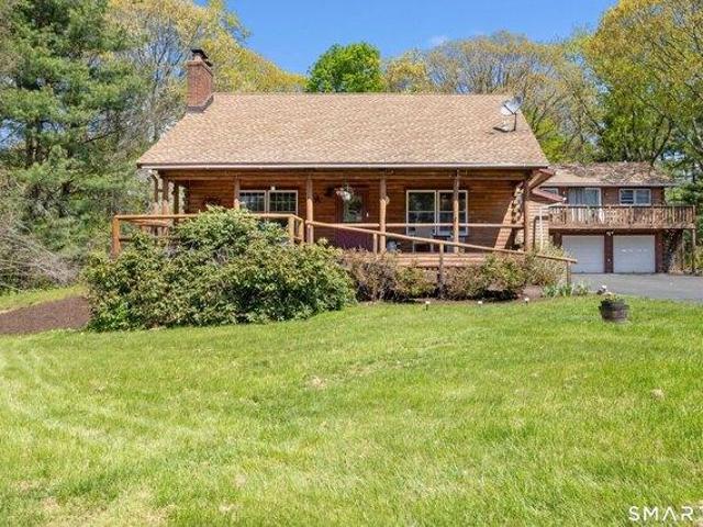House for sale in Orange, Connecticut