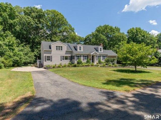 House for sale in Orange, Connecticut