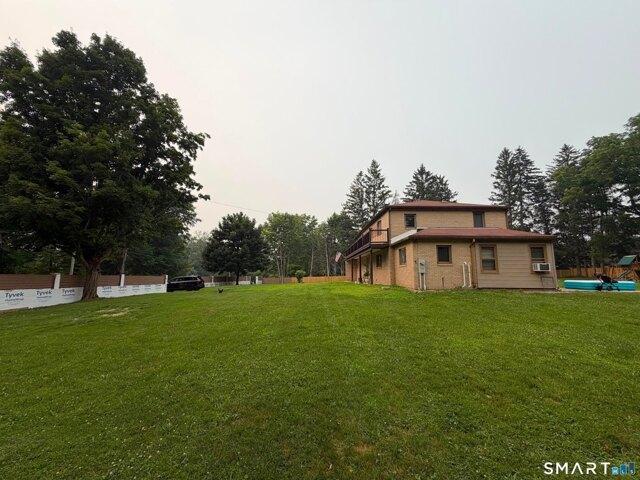 House for sale in Orange, Connecticut