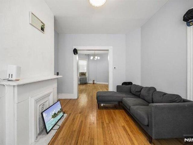 House for sale in Orange, New Jersey