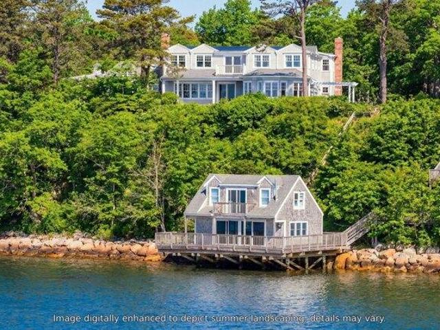 House for sale in Orleans, Massachusetts