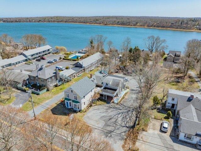 House for sale in Orleans, Massachusetts