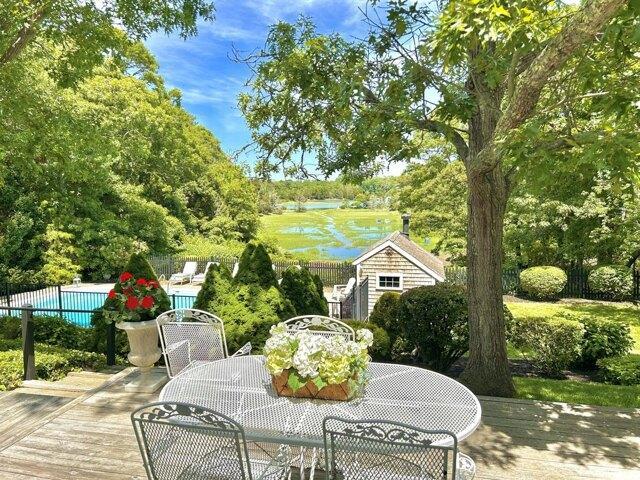 House for sale in Orleans, Massachusetts