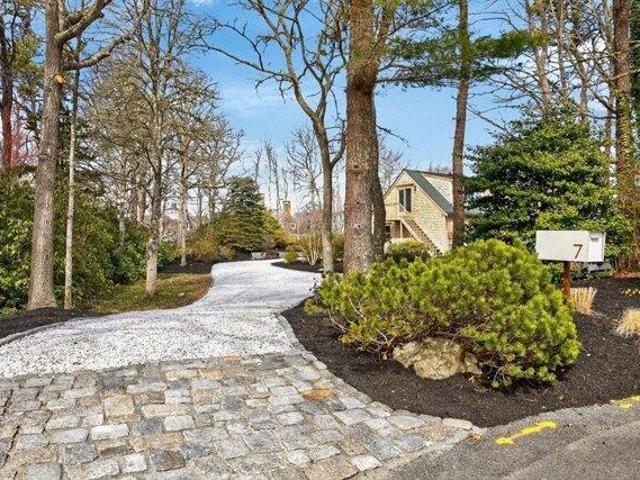 House for sale in Orleans, Massachusetts