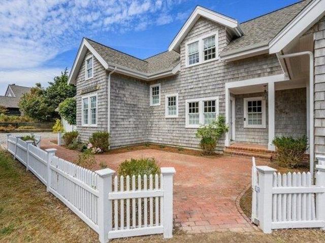 House for sale in Orleans, Massachusetts