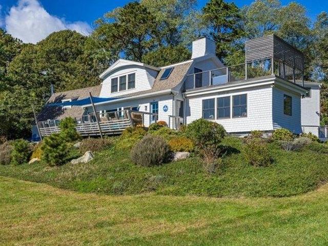 House for sale in Orleans, Massachusetts