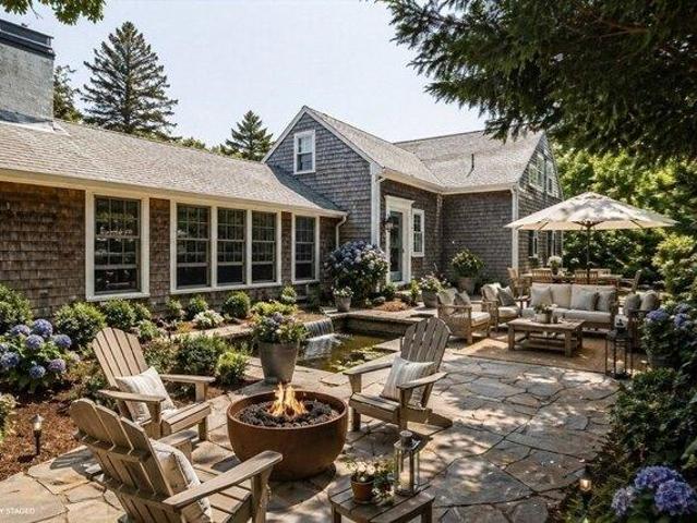 House for sale in Orleans, Massachusetts