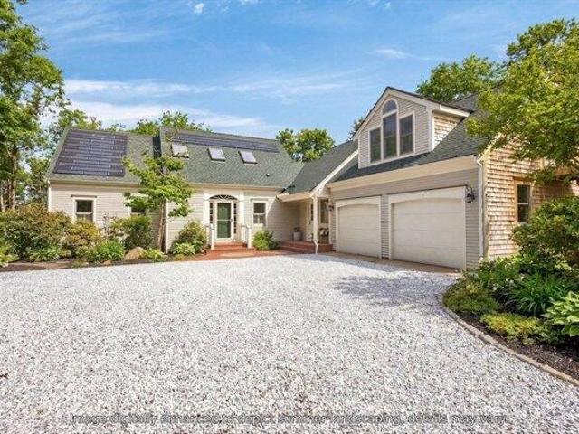 House for sale in Orleans, Massachusetts