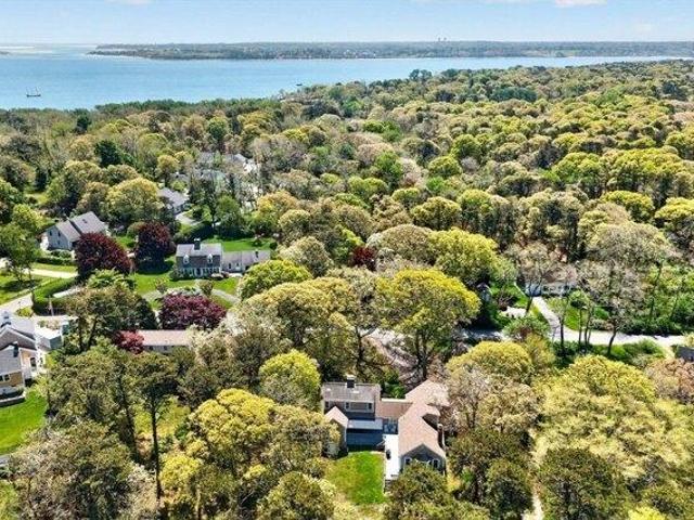 House for sale in Orleans, Massachusetts