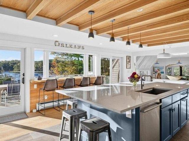 House for sale in Orleans, Massachusetts
