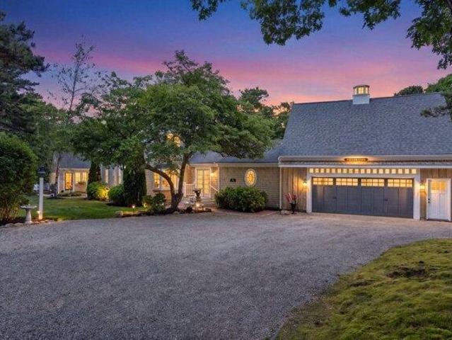 House for sale in Orleans, Massachusetts