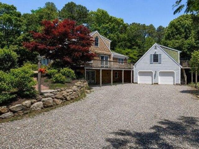 House for sale in Orleans, Massachusetts