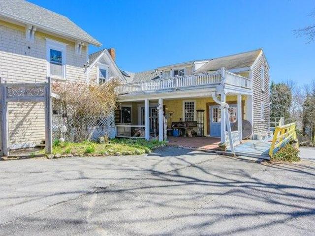 House for sale in Orleans, Massachusetts