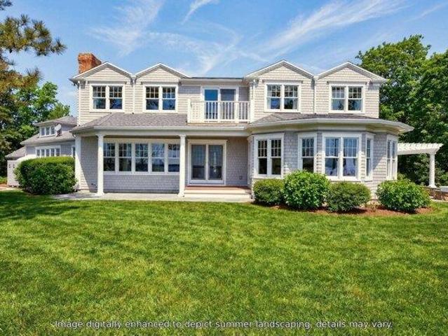 House for sale in Orleans, Massachusetts