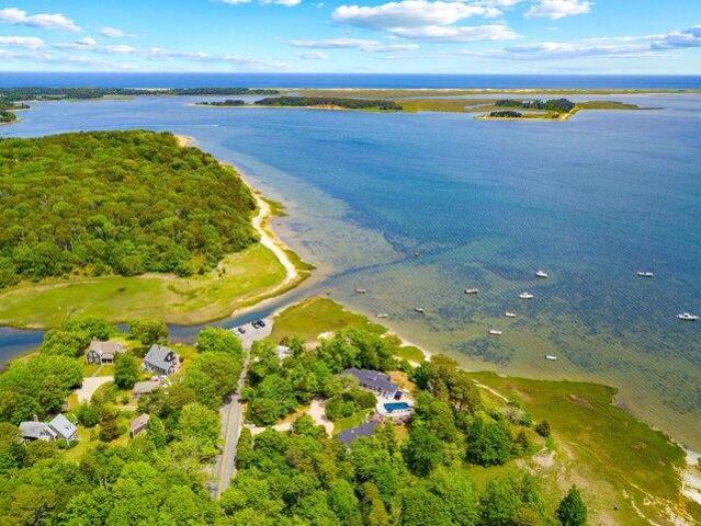 House for sale in Orleans, Massachusetts