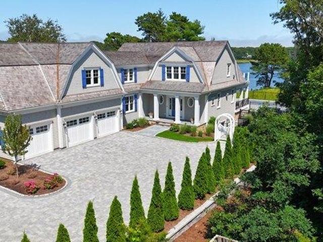 House for sale in Orleans, Massachusetts